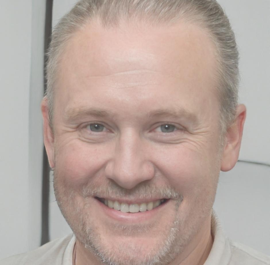 Portret Teodora Buczyńskiego