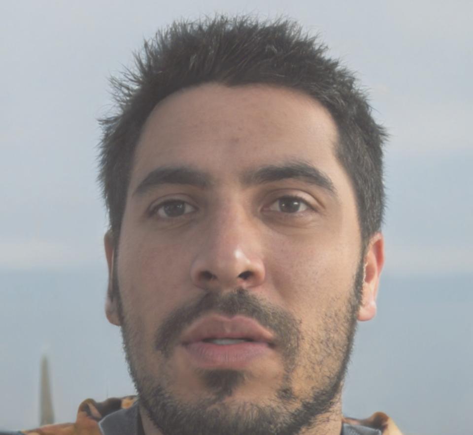 Portret Kazimierza Wołodyjowskiego