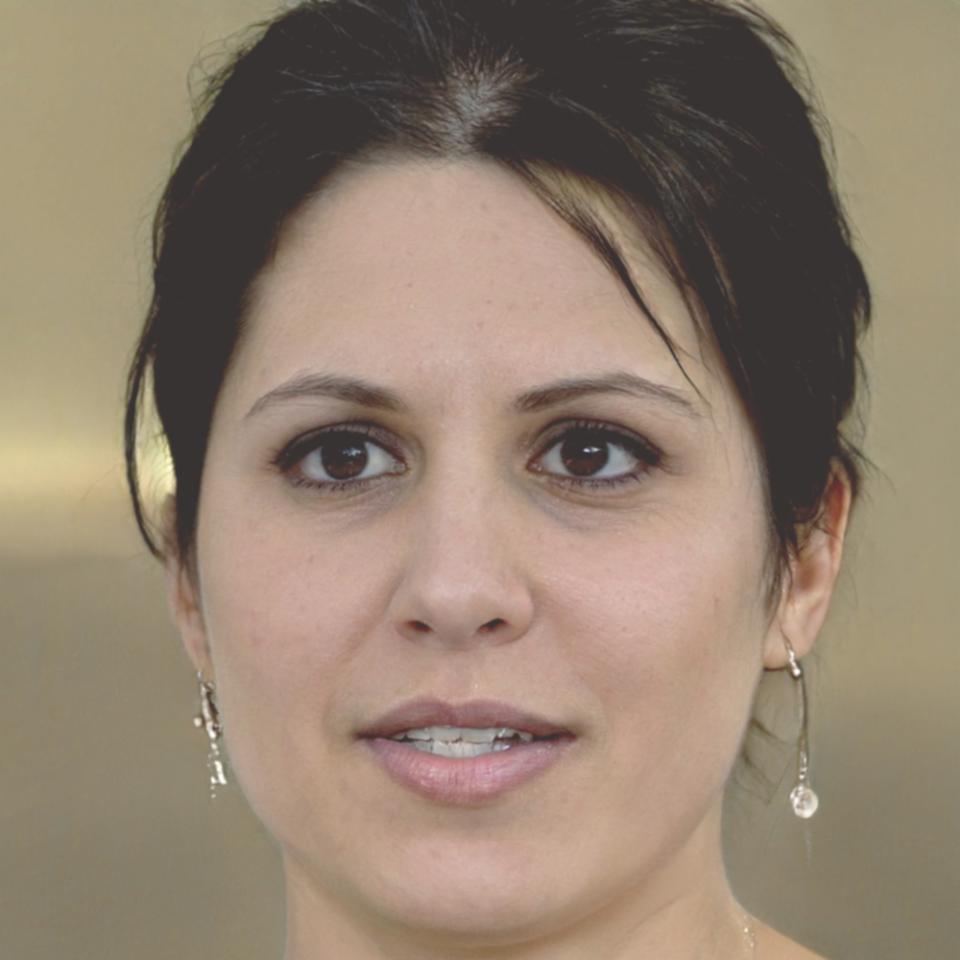 Portret Agnieszki Nowak, specjalistki ds. różnorodności w Quantrix Prime