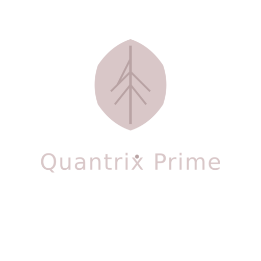 Quantrix Prime Logo